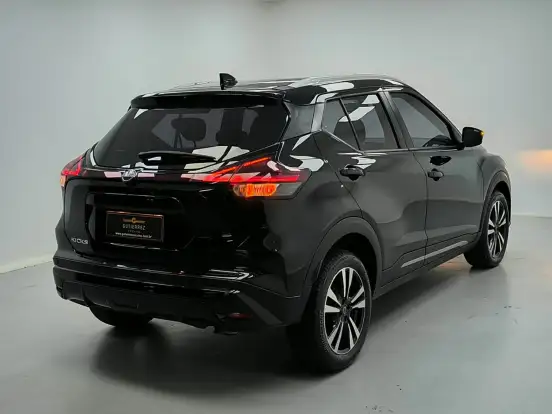 NISSAN-KICKS-1.6 16V FLEXSTART ADVANCE XTRONIC NISSAN-KICKS-2024