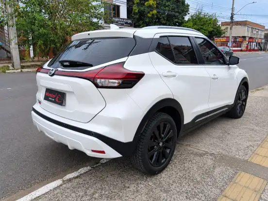 NISSAN-KICKS-1.6 16V FLEXSTART ADVANCE XTRONIC NISSAN-KICKS-2021