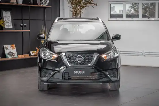 NISSAN-KICKS-1.6 16V FLEXSTART S 4P MANUAL NISSAN-KICKS-2018