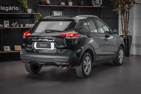 NISSAN-KICKS-1.6 16V FLEXSTART S 4P MANUAL NISSAN-KICKS-2018