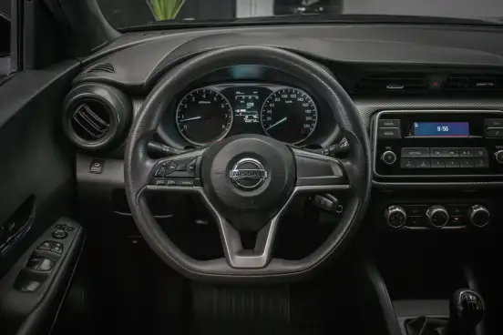 NISSAN-KICKS-1.6 16V FLEXSTART S 4P MANUAL NISSAN-KICKS-2018