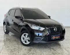 NISSAN KICKS 1.6 16V FLEXSTART S DIRECT 4P XTRONIC NISSAN KICKS 1.6 16V FLEXSTART S DIRECT 4P XTRONIC