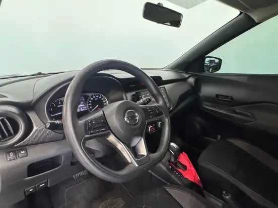 NISSAN-KICKS-1.6 16V FLEXSTART S DIRECT 4P XTRONIC NISSAN-KICKS-2019