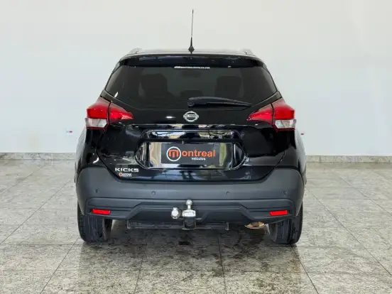 NISSAN-KICKS-1.6 16V FLEXSTART S DIRECT 4P XTRONIC NISSAN-KICKS-2019
