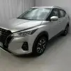 NISSAN KICKS 1.6 16V FLEXSTART SENSE XTRONIC NISSAN KICKS 1.6 16V FLEXSTART SENSE XTRONIC