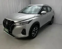 NISSAN KICKS 1.6 16V FLEXSTART SENSE XTRONIC NISSAN KICKS 1.6 16V FLEXSTART SENSE XTRONIC