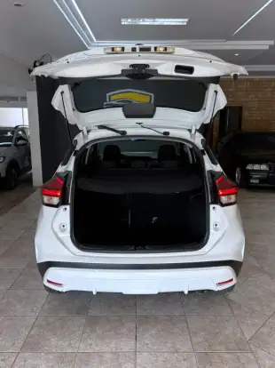 NISSAN-KICKS-1.6 16V FLEXSTART SENSE XTRONIC NISSAN-KICKS-2023