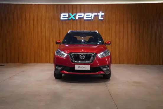 NISSAN-KICKS-1.6 16V FLEXSTART SL 4P XTRONIC NISSAN-KICKS-2018