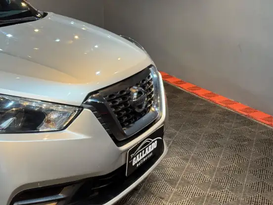 NISSAN-KICKS-1.6 16V FLEXSTART SL 4P XTRONIC NISSAN-KICKS-2020