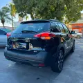 NISSAN KICKS 1.6 16V FLEXSTART SV 4P XTRONIC NISSAN KICKS 1.6 16V FLEXSTART SV 4P XTRONIC