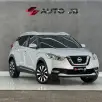 NISSAN KICKS 1.6 16V FLEXSTART SV 4P XTRONIC NISSAN KICKS 1.6 16V FLEXSTART SV 4P XTRONIC