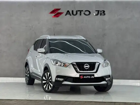 NISSAN-KICKS-1.6 16V FLEXSTART SV 4P XTRONIC NISSAN-KICKS-2019