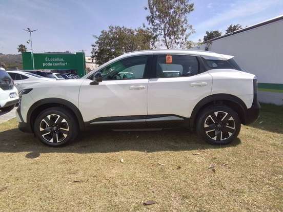 NISSAN-KICKS-2025