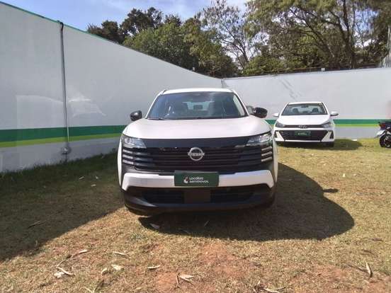 NISSAN-KICKS-1.0 TURBO FLEX ADVANCE DCT NISSAN-KICKS-2025