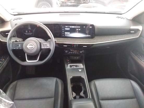 NISSAN-KICKS-1.0 TURBO FLEX ADVANCE DCT NISSAN-KICKS-2025