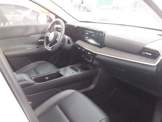NISSAN-KICKS-1.0 TURBO FLEX ADVANCE DCT NISSAN-KICKS-2025
