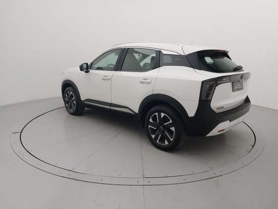 NISSAN-KICKS-1.0 TURBO FLEX ADVANCE DCT NISSAN-KICKS-2025