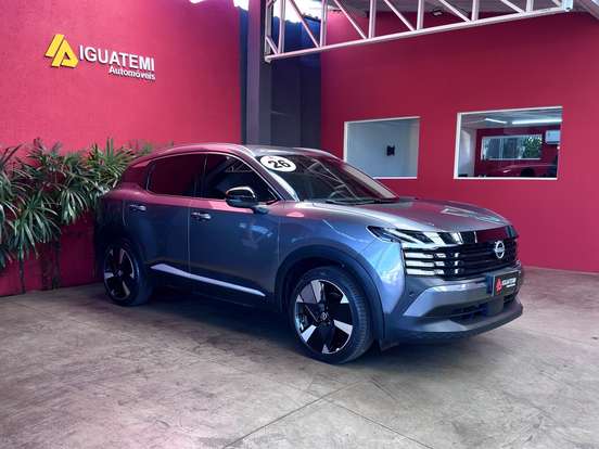 NISSAN-KICKS-2025