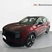 NISSAN KICKS 1.0 TURBO FLEX PLATINUM DCT NISSAN KICKS 1.0 TURBO FLEX PLATINUM DCT