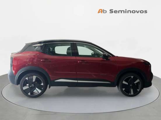NISSAN-KICKS-1.0 TURBO FLEX PLATINUM DCT NISSAN-KICKS-2025