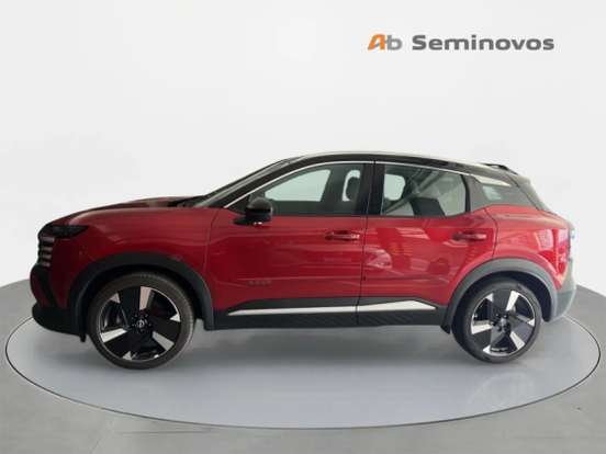 NISSAN-KICKS-1.0 TURBO FLEX PLATINUM DCT NISSAN-KICKS-2025