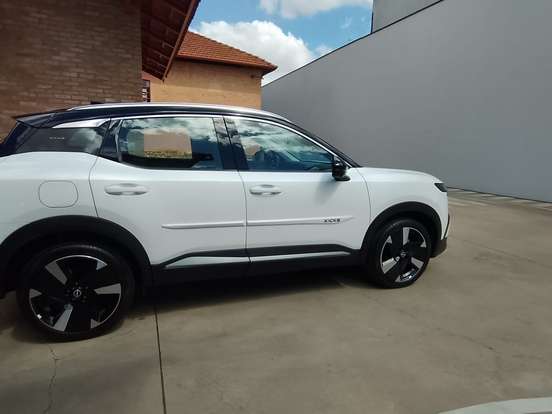 NISSAN-KICKS-1.0 TURBO FLEX PLATINUM DCT NISSAN-KICKS-2025