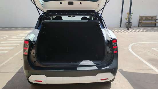 NISSAN-KICKS-1.0 TURBO FLEX PLATINUM DCT NISSAN-KICKS-2025