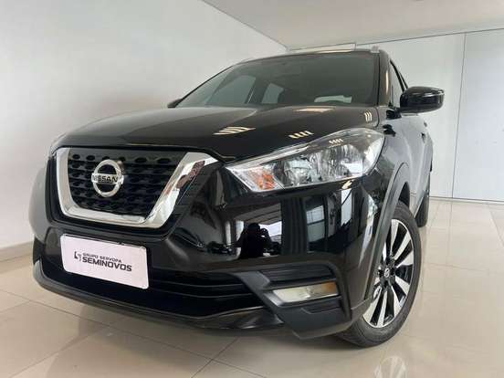 NISSAN-KICKS-1.6 16V FLEXSTART ACTIVE XTRONIC NISSAN-KICKS-2020