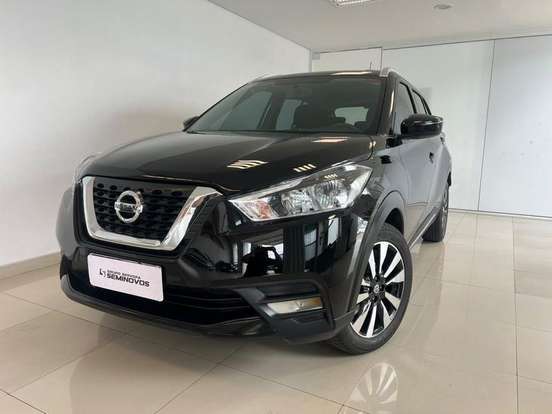 NISSAN-KICKS-1.6 16V FLEXSTART ACTIVE XTRONIC NISSAN-KICKS-2020