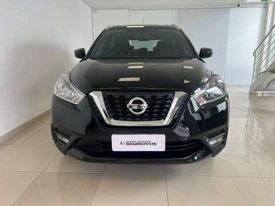 NISSAN-KICKS-1.6 16V FLEXSTART ACTIVE XTRONIC NISSAN-KICKS-2020