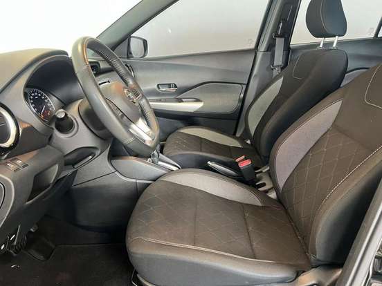 NISSAN-KICKS-1.6 16V FLEXSTART ACTIVE XTRONIC NISSAN-KICKS-2020