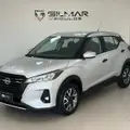 NISSAN KICKS 1.6 16V FLEXSTART ACTIVE XTRONIC NISSAN KICKS 1.6 16V FLEXSTART ACTIVE XTRONIC