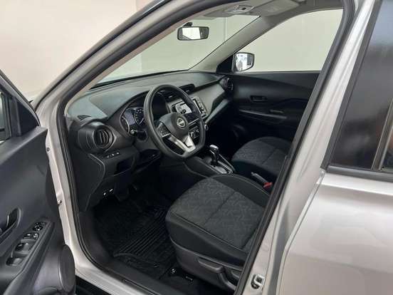 NISSAN-KICKS-1.6 16V FLEXSTART ACTIVE XTRONIC NISSAN-KICKS-2023
