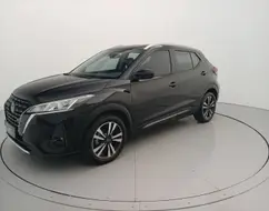NISSAN KICKS 1.6 16V FLEXSTART ADVANCE XTRONIC NISSAN KICKS 1.6 16V FLEXSTART ADVANCE XTRONIC