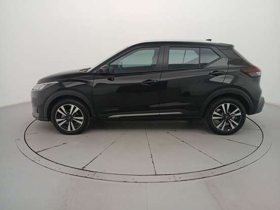 NISSAN-KICKS-1.6 16V FLEXSTART ADVANCE XTRONIC NISSAN-KICKS-2024