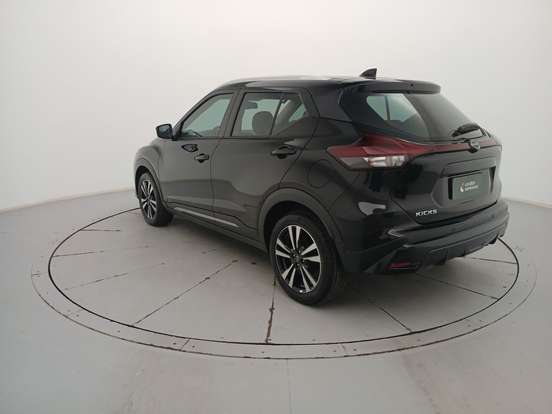 NISSAN-KICKS-1.6 16V FLEXSTART ADVANCE XTRONIC NISSAN-KICKS-2024