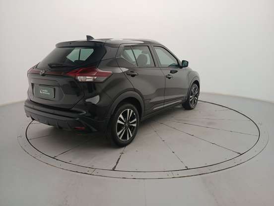 NISSAN-KICKS-1.6 16V FLEXSTART ADVANCE XTRONIC NISSAN-KICKS-2024