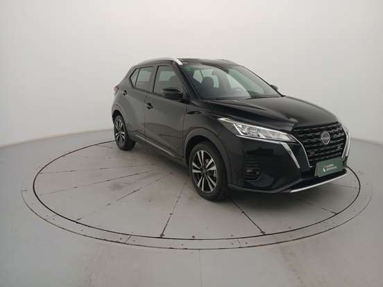 NISSAN-KICKS-1.6 16V FLEXSTART ADVANCE XTRONIC NISSAN-KICKS-2024