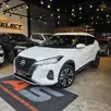 NISSAN KICKS 1.6 16V FLEXSTART ADVANCE XTRONIC NISSAN KICKS 1.6 16V FLEXSTART ADVANCE XTRONIC
