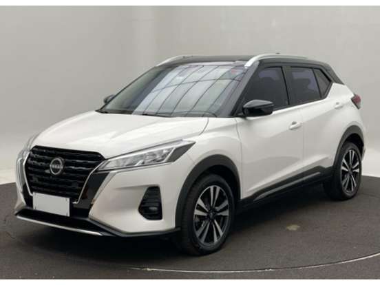 NISSAN-KICKS-1.6 16V FLEXSTART ADVANCE XTRONIC NISSAN-KICKS-2021