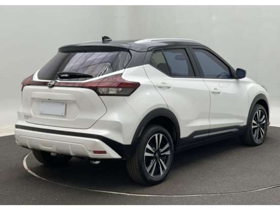 NISSAN-KICKS-1.6 16V FLEXSTART ADVANCE XTRONIC NISSAN-KICKS-2021