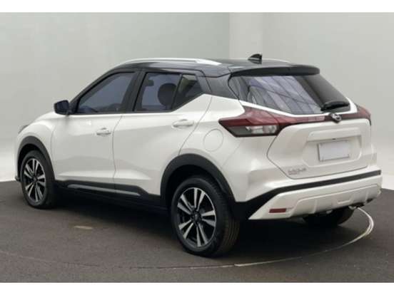 NISSAN-KICKS-1.6 16V FLEXSTART ADVANCE XTRONIC NISSAN-KICKS-2021