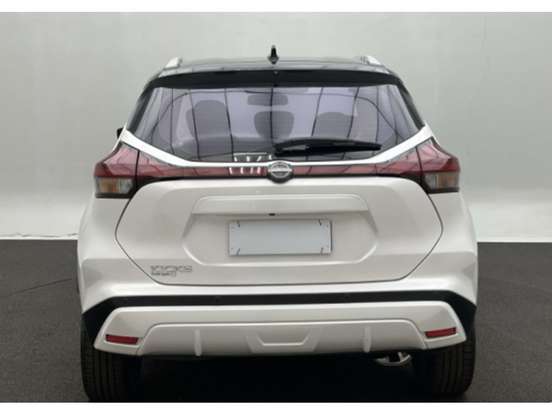 NISSAN-KICKS-1.6 16V FLEXSTART ADVANCE XTRONIC NISSAN-KICKS-2021