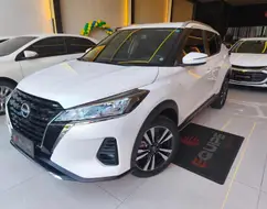 NISSAN KICKS 1.6 16V FLEXSTART ADVANCE XTRONIC NISSAN KICKS 1.6 16V FLEXSTART ADVANCE XTRONIC