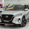 NISSAN KICKS 1.6 16V FLEXSTART ADVANCE XTRONIC NISSAN KICKS 1.6 16V FLEXSTART ADVANCE XTRONIC