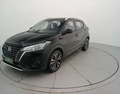 NISSAN KICKS 1.6 16V FLEXSTART ADVANCE XTRONIC NISSAN KICKS 1.6 16V FLEXSTART ADVANCE XTRONIC