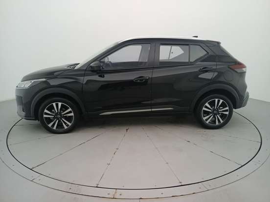 NISSAN-KICKS-1.6 16V FLEXSTART ADVANCE XTRONIC NISSAN-KICKS-2024