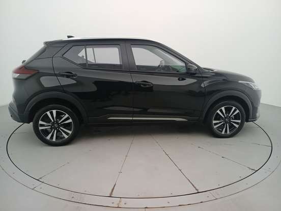 NISSAN-KICKS-1.6 16V FLEXSTART ADVANCE XTRONIC NISSAN-KICKS-2024