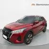 NISSAN KICKS 1.6 16V FLEXSTART ADVANCE XTRONIC NISSAN KICKS 1.6 16V FLEXSTART ADVANCE XTRONIC