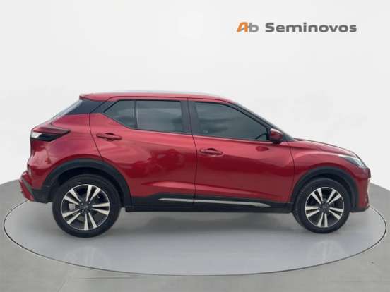 NISSAN-KICKS-1.6 16V FLEXSTART ADVANCE XTRONIC NISSAN-KICKS-2023